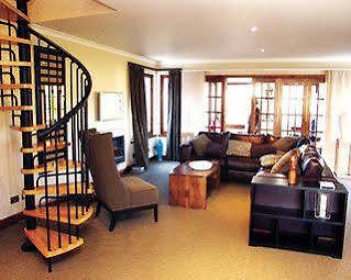 Kilconquhar Estate And Country Club Hotel Buitenkant foto