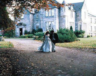 Kilconquhar Estate And Country Club Hotel Buitenkant foto